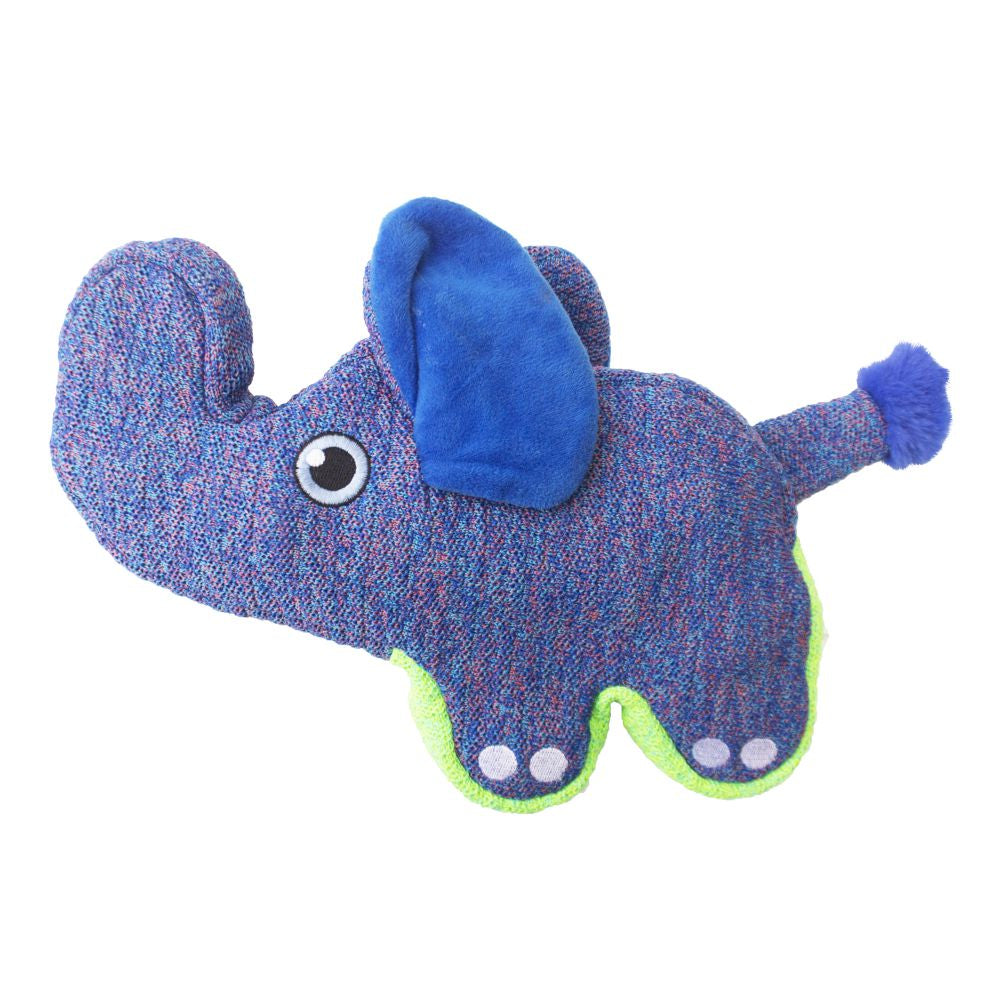 KONG PipSqueaks - Elephant