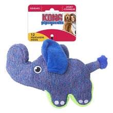 KONG PipSqueaks - Elephant