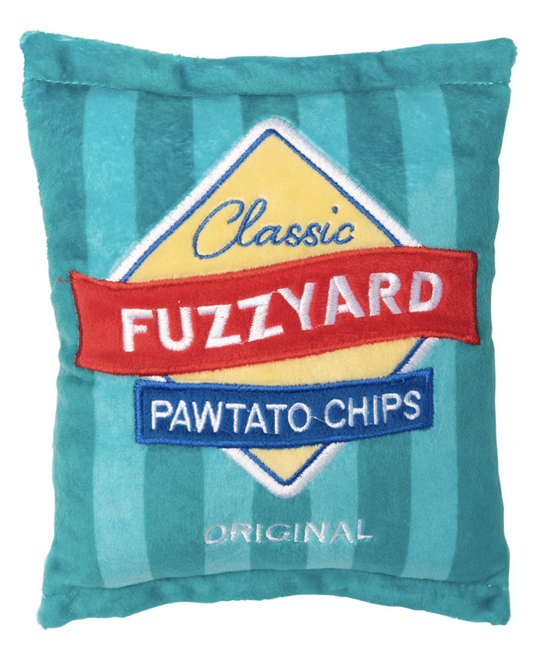 Pawtato Chips