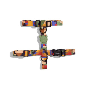 ZeeDog Pixel H-Harness