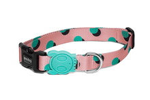 Polka Collar