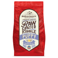 Cage-Free Chicken Raw Coated Kibble (for Puppy) - 3.5lb