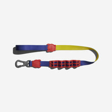 Puzzle Ruff Leash