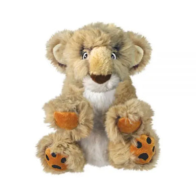 KONG Comfort Kiddos – Lion