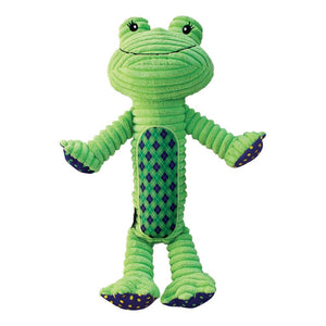 KONG Patches Adorables - Frog