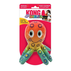 KONG Shieldz Tropics - Octopus