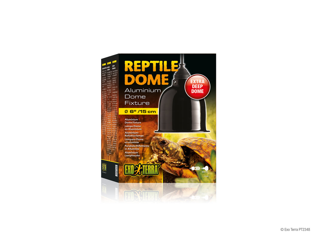 Exo Terra Reptile Dome - 15cm (6
