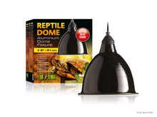 Exo Terra Reptile Dome - 21 cm (8") [PT2349]