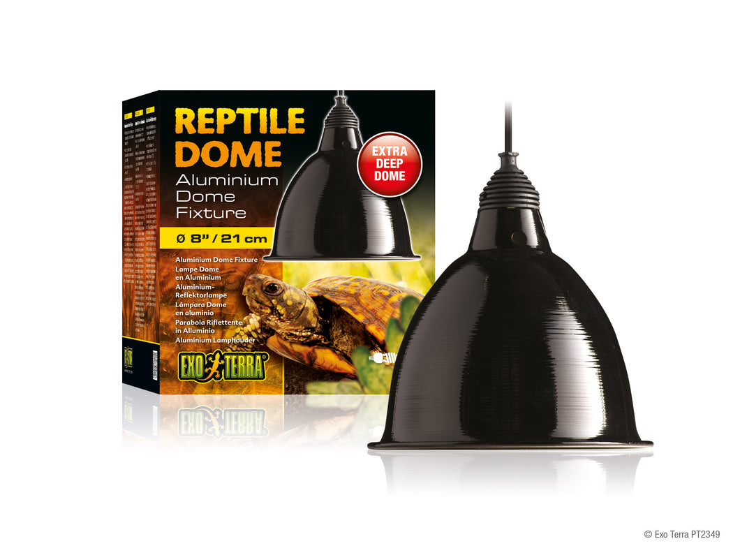 Exo Terra Reptile Dome - 21 cm (8