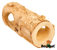 Rodipet® Birch Tube DSUNGi