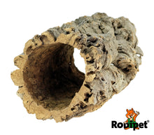 Rodipet Cork Tube size M – ca 20 cm long and 8-12 cm in Diameter