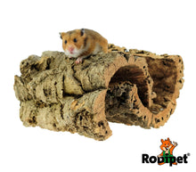 Rodipet® Cork Tunnel size M