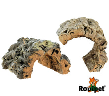 Rodipet® Cork Tunnel size M