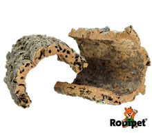 Rodipet® Cork Tunnel size M