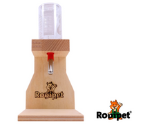 Rodipet® DRINK Bottle with Stand 18.5cm