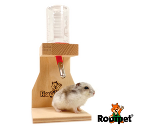 Rodipet® DRINK Bottle with Stand 18.5cm