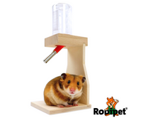 Rodipet® DRINK Bottle with Stand 20.5cm