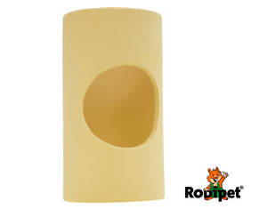 Rodipet® EasyClean GOBI Ceramic Tube 16cm with Side Entrance