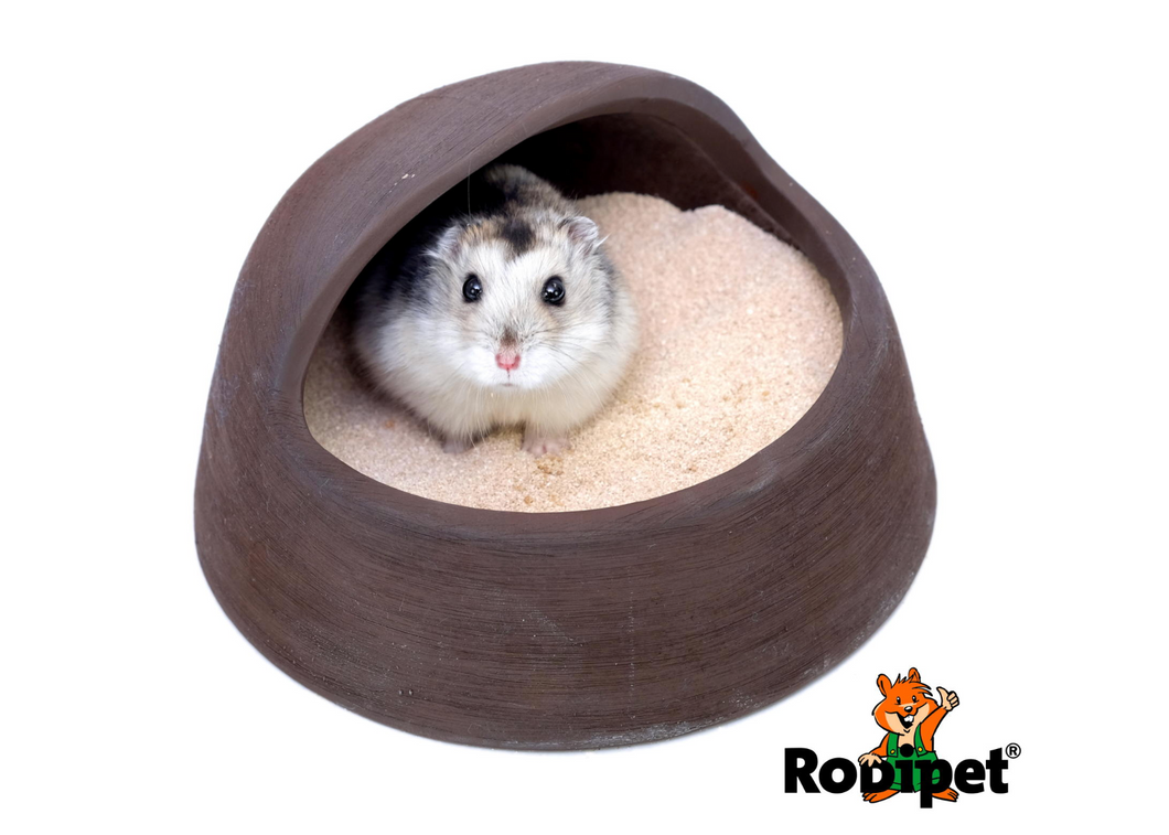 Rodipet® EasyClean Luxury Sand Bath