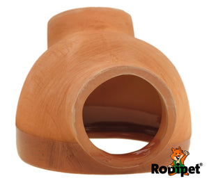 Rodipet® EasyClean TERRA Ceramic Burrow 16cm