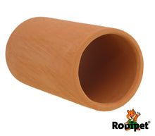 Rodipet® EasyClean TERRA Ceramic Tube 20cm