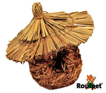 Rodipet® Grass Nest House L 18cm