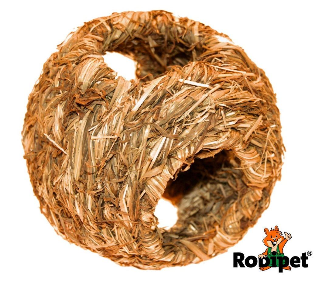 Rodipet® Grass Nest 13cm
