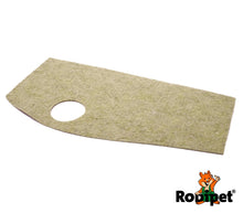 Rodipet® Hemp Mat for LaOla Platform