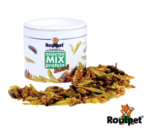 Rodipet® Insect Mix Protein Snack 50g