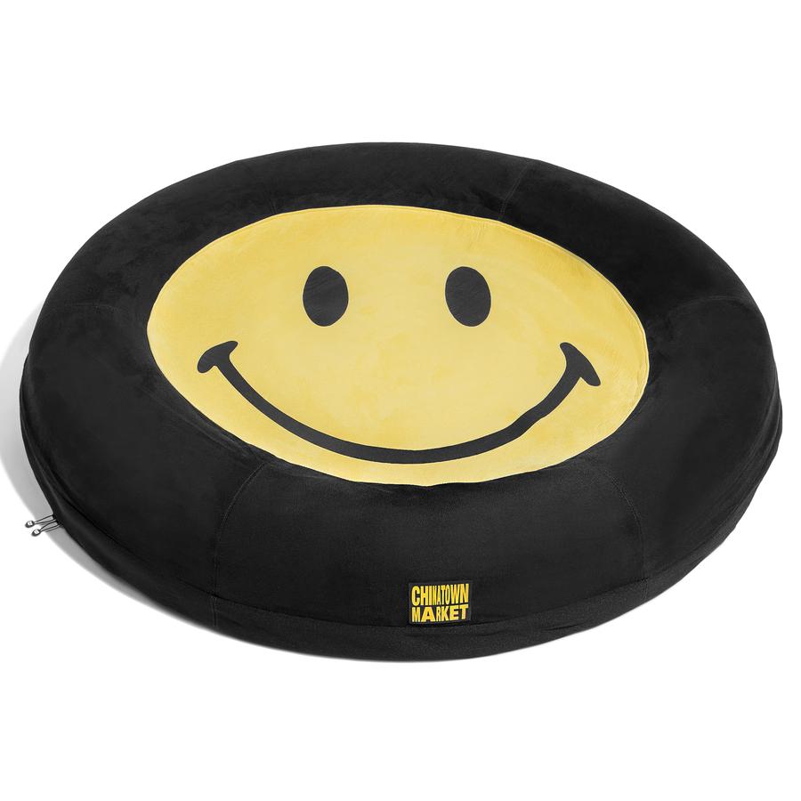 X Smiley® Dog Bed – SgPetstop - Main Image