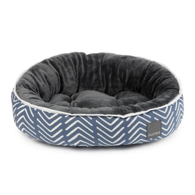Sacaton Reversible Bed