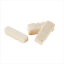 Marukan Freeze Dried Tofu Stick Plain for Small Animals 12g [MR892] 