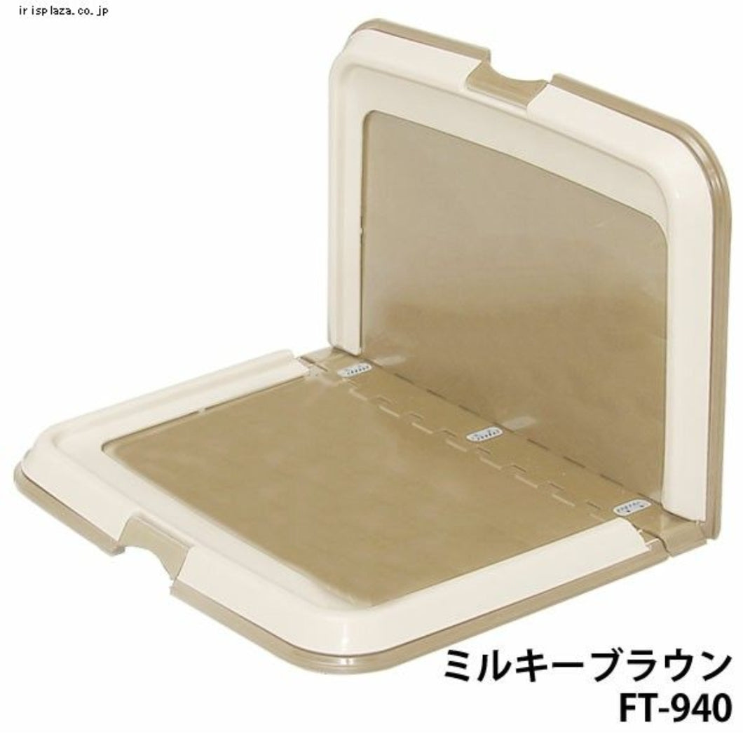 Iris Extra Large Pee Tray