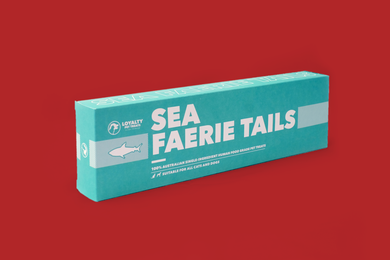 Sea Faerie Tails