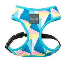 Clearance - FuzzYard South Beach Harness