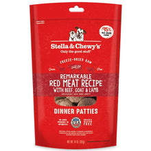 Dinner Patties - Remarkable Red Meat (14oz)
