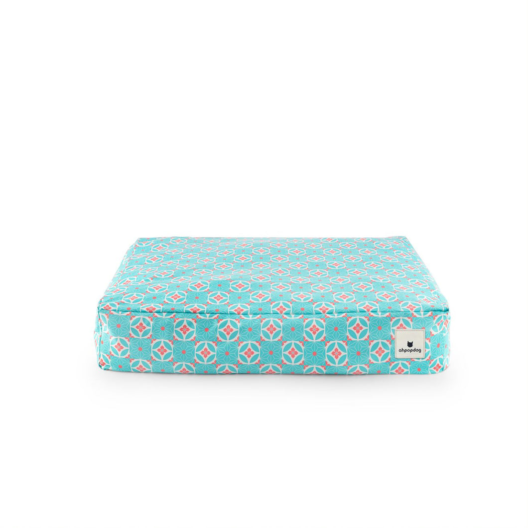 Ohpopdog - Straits Mint 17 Microbeads Pillow