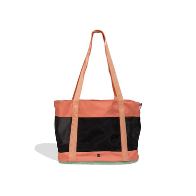 Zee.Cat Carrier - Terracotta