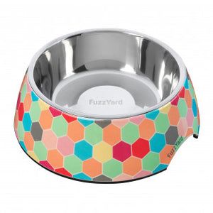 The Hive Easy Feeder Pet Bowl