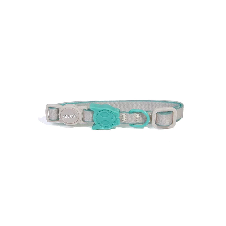 Zee.Cat NeoPro Tidal Collar – SgPetstop
