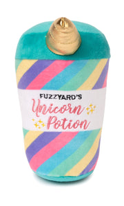 FuzzYard - Unicorn Potion