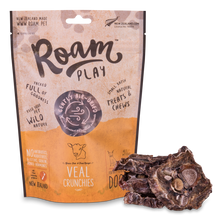 Roam Play - Air-Dried Veal Crunchies