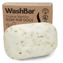 Original WashBar Soap for Dogs