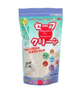 Wild Sanko Safe Clean Toilet Sand for Hamster [WD337]