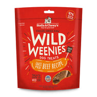 Wild Weenies - Grass-Fed Beef Recipe