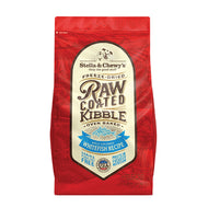 Wild-Caught Whitefish Raw Coated Kibble - 3.5lb