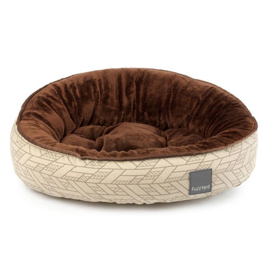 Wilshire Reversible Bed