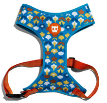 Yansun Air Mesh Harness