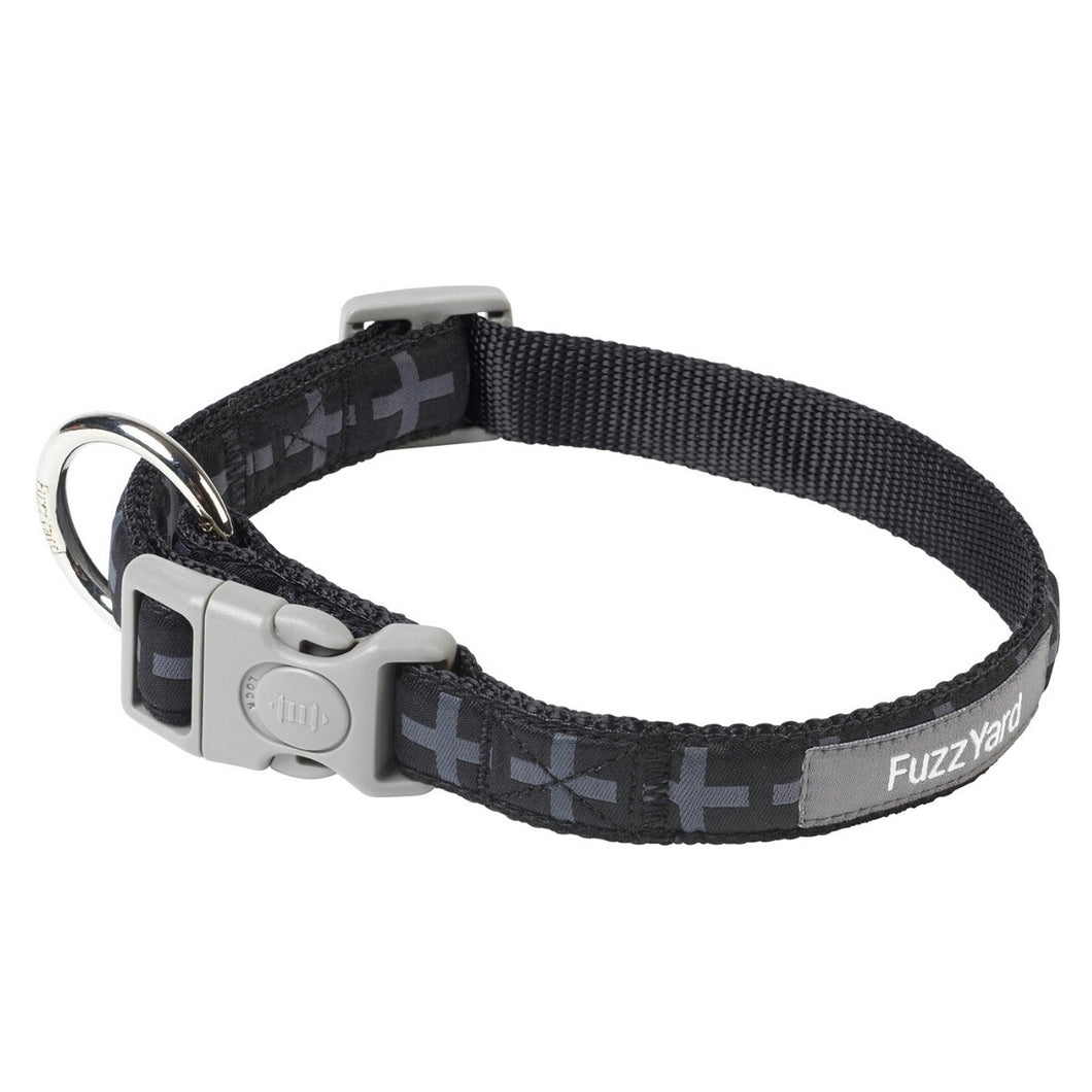 FuzzYard Dog Collar - Yeezy