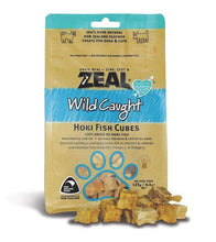 Zeal - Hoki Fish Cubes